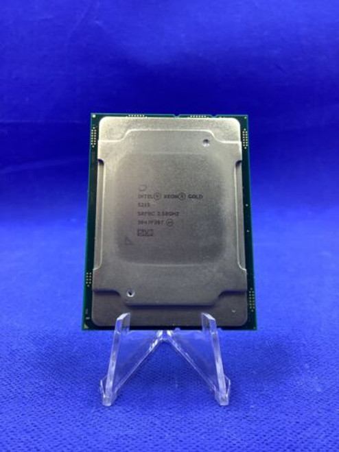 Srfbc Intel Xeon Gold 5215 10-Core 2.5Ghz 13.75Mb Fclga3647 Cd8069504214002