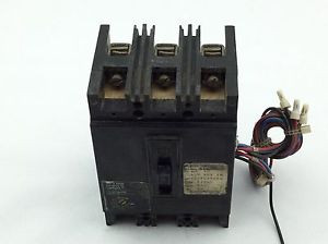 Westinghouse MCP03150RH - Used