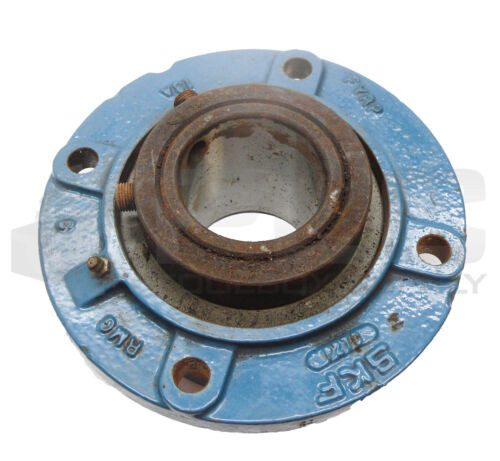 Skf P270 Flanged Pillow Block Bearing 3"