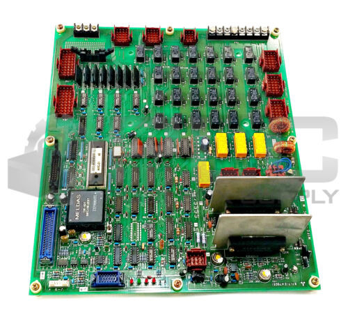 Mitsubishi Mifc-01-Dwc Circuit Board By171E475G51 Mifc01Dwc