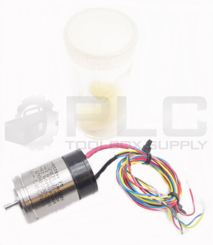 New Harowe Servo Control 11Rcd-300-B-1A/3 Synchro Resolver 400 Hz