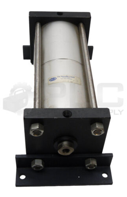 New Fabco-Air Mp4X4X2X1Ft-Bfr Pneumatic Cylinder