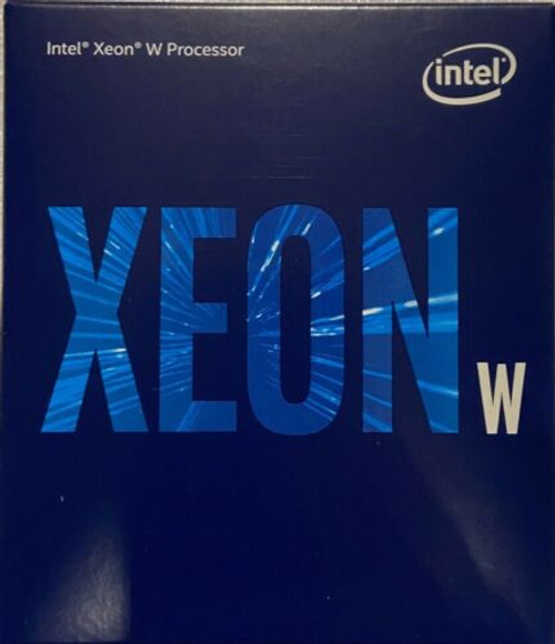 Intel Bx80673W2135 Sr3Ln Xeon W-2135 Processor 8.25M Cache, 3.70 Ghz New Retail