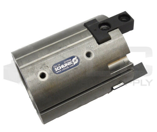 Schunk 312936 Universal Gripper Lgz 50