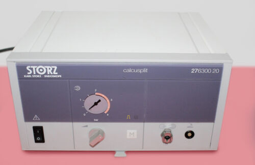 Karl Storz Calcusplit 276300 20