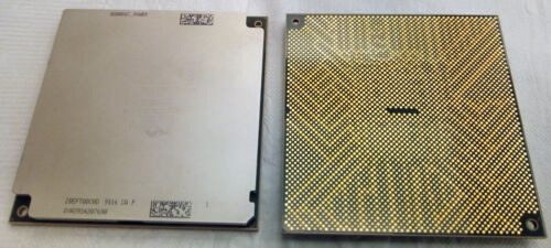 Power9 V2 Cpu Only For Raptor Computer Systems