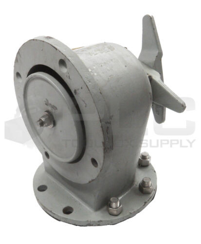 New The Marley Co 11-4787-21 Discharge Water Shutoff Valve Read