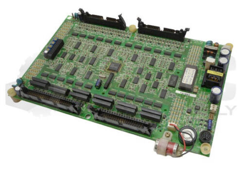 Mitsubishi Jy331A58201C Pc Board, Pm-96Bmt