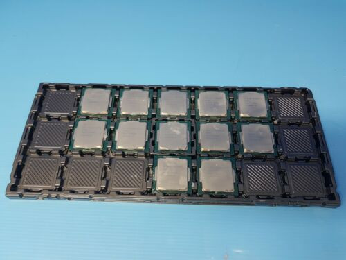 Intel Celeron G5905 3.5Ghz Srk27 2 Cores Lga1200 10Th Gen Desktop Processor 12X