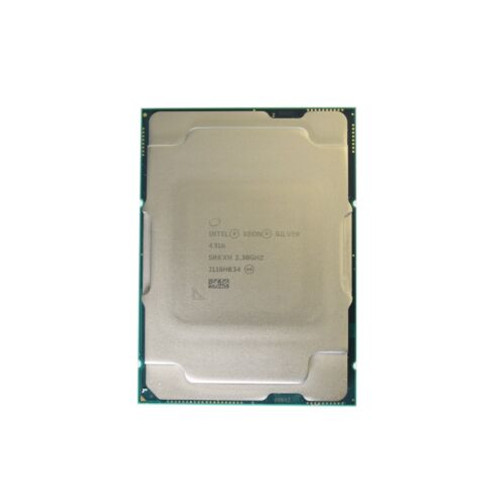 Intel Xeon Silver 4316 Cpu Processor 20 Core 2.30Ghz 30Mb L3 Cache 150W Srkxh