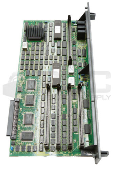 Fanuc A16B-2200-0915 Circuit Board A16B-2200-0915/14C500135