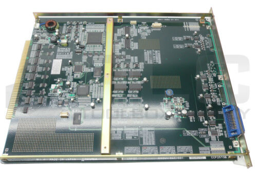 Okuma A911-1692-01-011 Crpiic Board E0241-04T-001