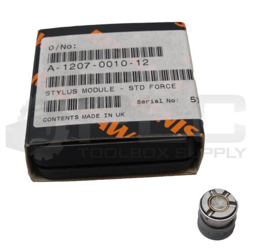 New Renishaw 573N84 Probe Module A-1207-0010-12