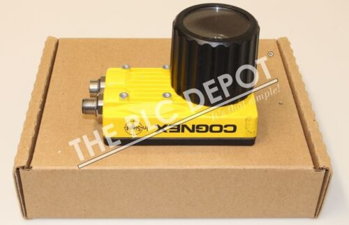 Cognex In-Sight 5403 5000 Is5403-10 Vision Sensor Extra Hi-Res Is540310