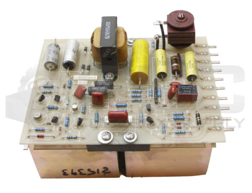 New Louis Allis 46S01315-0010 Power Amplifier