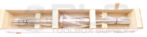New Pmi Qb-1902-Z2 Precision Ball Screw 21891