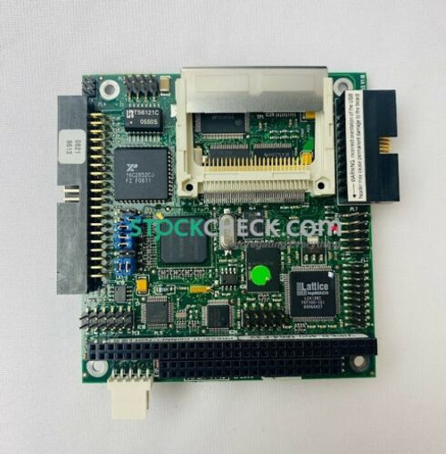 Arcom Viper-400-M64-F32 Cpu Board