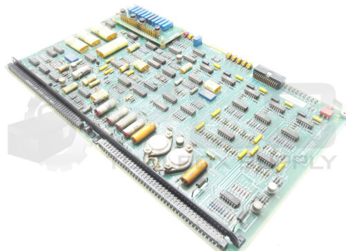 General Electric Ds3800Nf0A1L1G Board