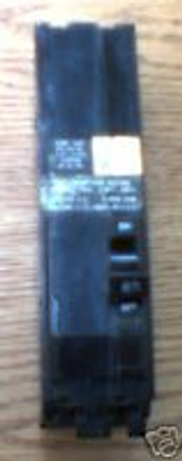 Square D Q1280  80 Amp 2 POLE Q Q1 CIRCUIT BREAKER