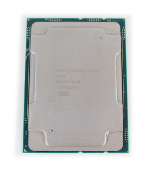 Intel Xeon Silver 4215R 3.2Ghz 8C 16T Sockets Fclga3647 Srgze