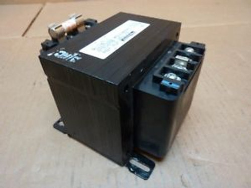 Impervitran Control Transformer B350BTZ13JK 22949