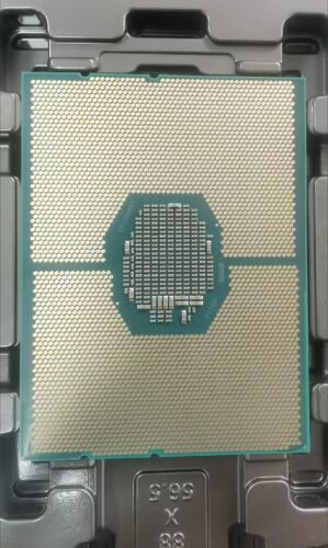 Intel Official Edition Platinum Xeon 8260Y 2.4G24 Core 48 Threads 3647 Stitches