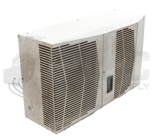 Mclean G280446G050 Electronic Enclosure Air Conditioner 11034052-34 400/460V