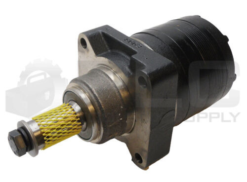 New Parker Tf0195Us030Aaa Torqlink Hydraulic Motor