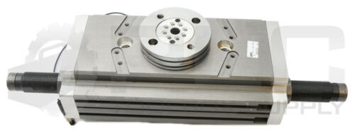 Phd Ris2 50 X 180-M-Nb-Pb Rotary Actuator W/ Bmf 243K-Ps-C-2A-Sa2-S49-00.3