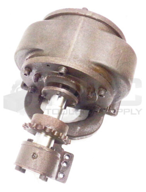 Morse 40885 2" Rotary Pump