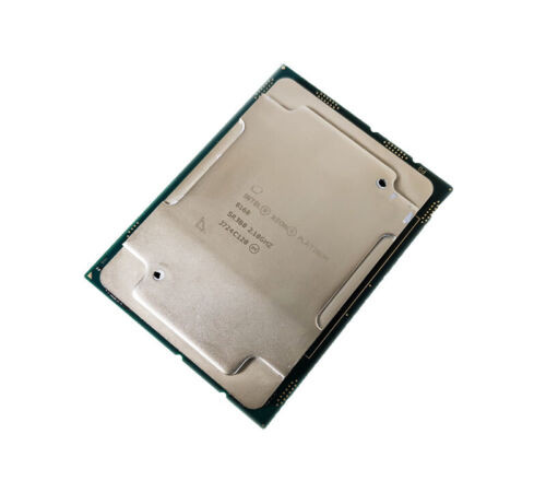 Intel Xeon Platinum 8160 2.10Ghz 24-Core Lga3647 150W 33Mb Cache Cpu