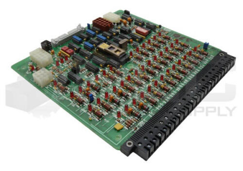 Wintriss Pc Control Board Assy No. D41284, Artwork No. D50527 Rev. K