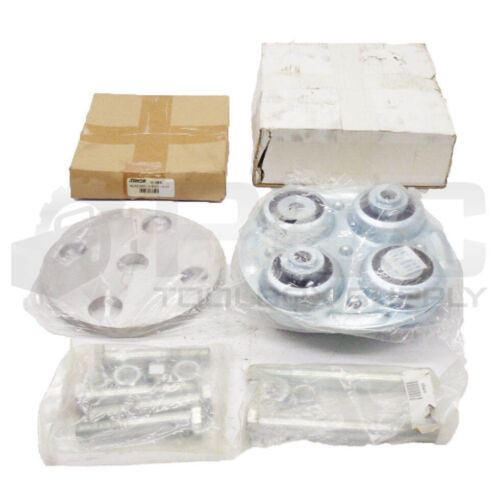 New Morse 1002 Morflex Center Assembly 010808 / 008979