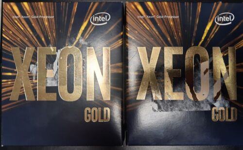 Intel Xeon Gold 6226R 2.90Ghz Speed Srgzc Processor.