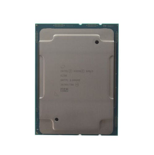 Intel Xeon Gold 6238 Cpu Processor 22 Core 2.10Ghz 20.25Mb L3 Cache 140W Srfpl