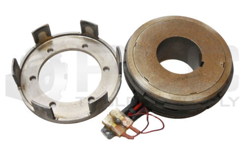 New Binder 89034-13A1 Electromagnetic Clutch