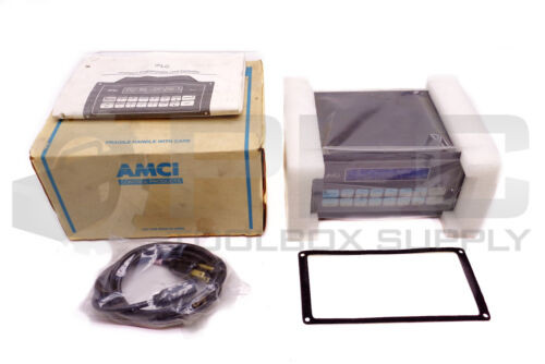 New Amci Iplc-1-1/Bl Programmable Controller Universal Mount