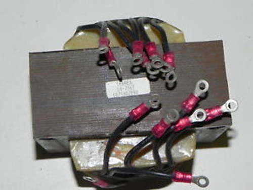 TRANEX 14-7567 TRANSFORMER 147567