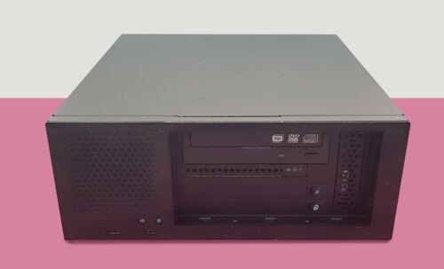 Novellus Oem-A3342-00 Industrial Pc 61-370417-00  Proteus5