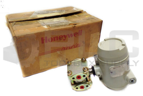 New Honeywell Std120-A1A-00000-Tc-814D St3000 Smart Pressure Transmitter