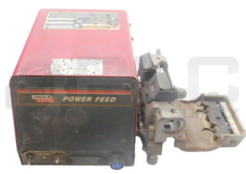Lincoln Electric 10435 Power Feed S23756