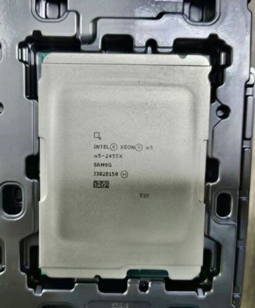 Asus Pro Ws W790-Ace Lga4677 Intel Xeon W5-2455X 12C/24T Ddr5-4800 Workstation