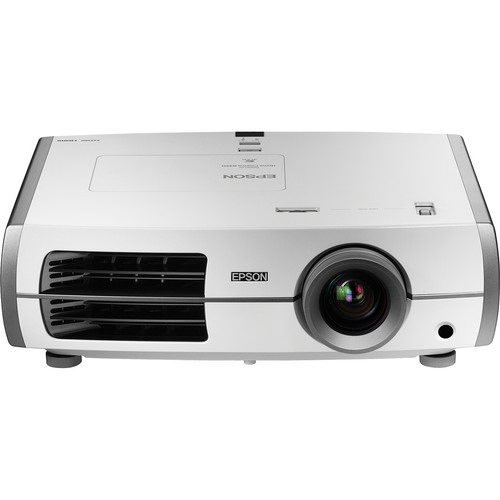 Epson Powerlite 8350 Home Cinema Projector