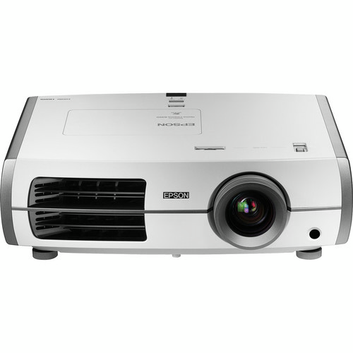 Epson Powerlite 8350 Home Cinema Projector Epson Powerlite 8350 Home Cinema Projector