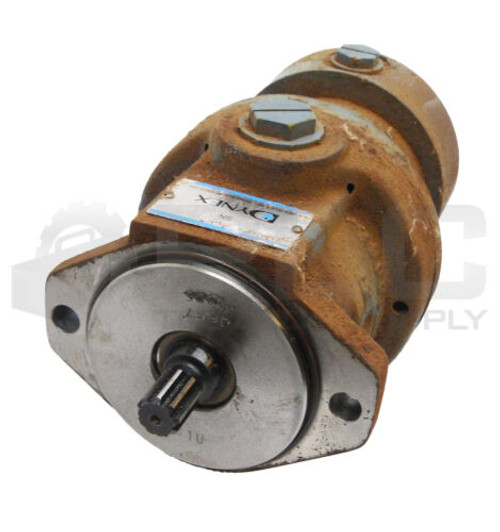 Dynex Pf1002-J057 Hydraulic Pump