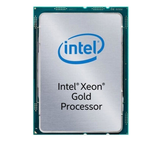 Intel Xeon Gold 6138, 20X 2.00Ghz, Tray (Cd8067303406100, Bx806736138)-