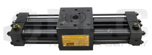 New Parker Htr1.8-3608-Ab13-A Rotary Actuator 3000Psi