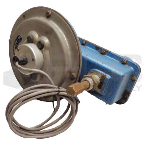 New Twiflex 7700191 Amr Spring Applied Actuator 1/2" Disc Gpm16M4-0522