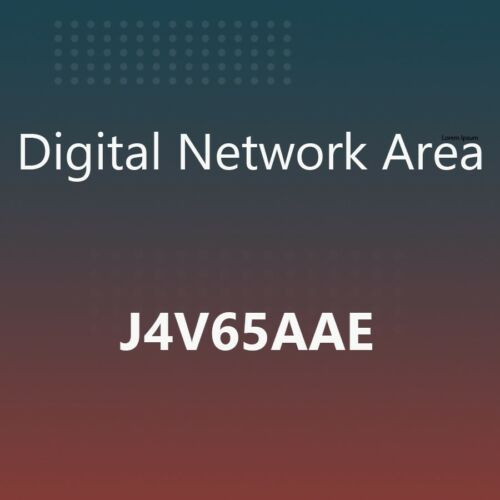 J4V65Aae  B-Ser San Director Trunking E-Ltu:B Series License, Permanent