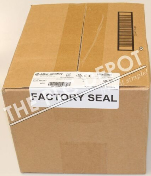 Sealed Allen Bradley 1783-Mx08T 2018 Stratix 8000/8300 Expansion 8-Ports Mxo8T